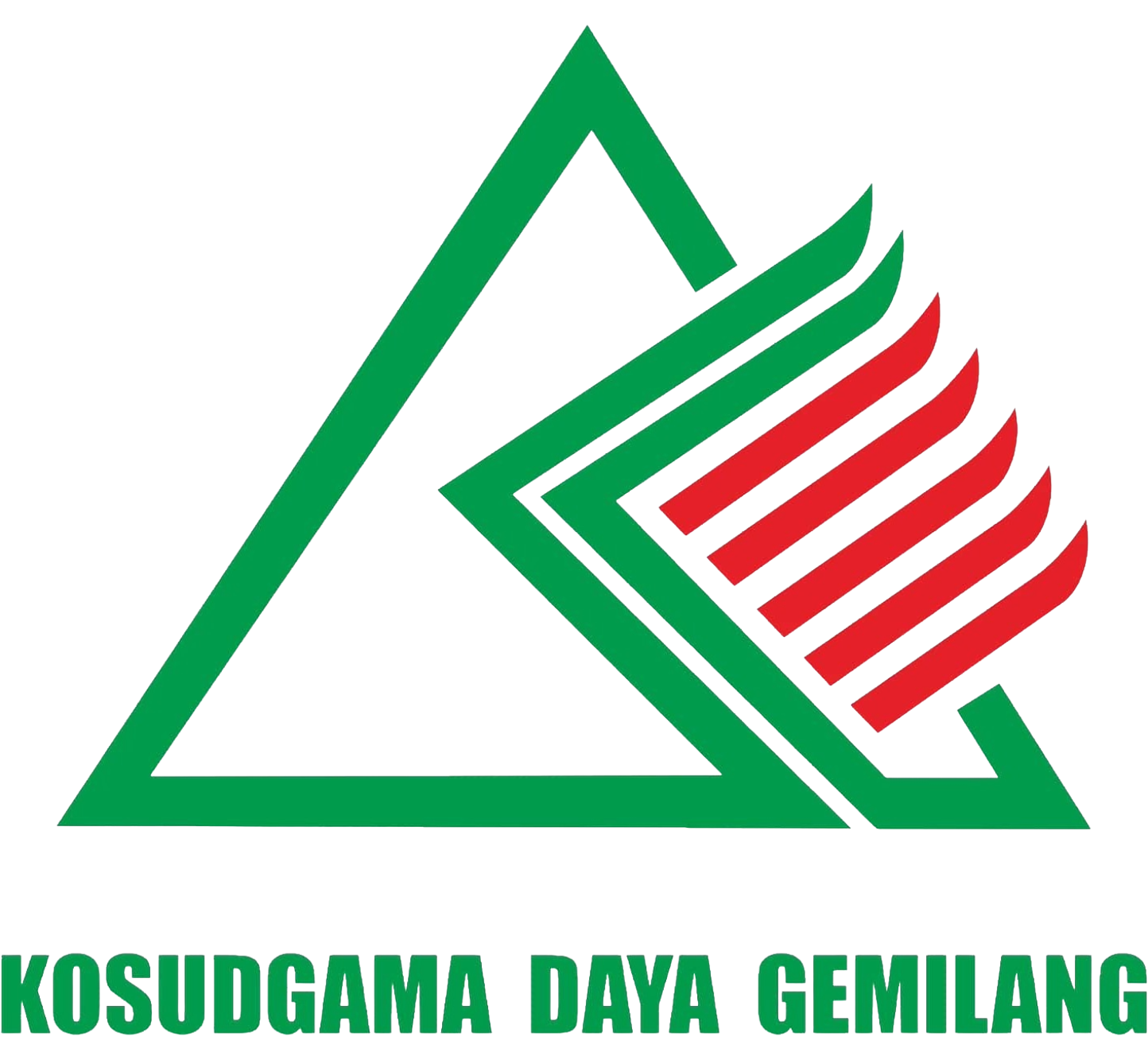 KOSUDGAMA Logo